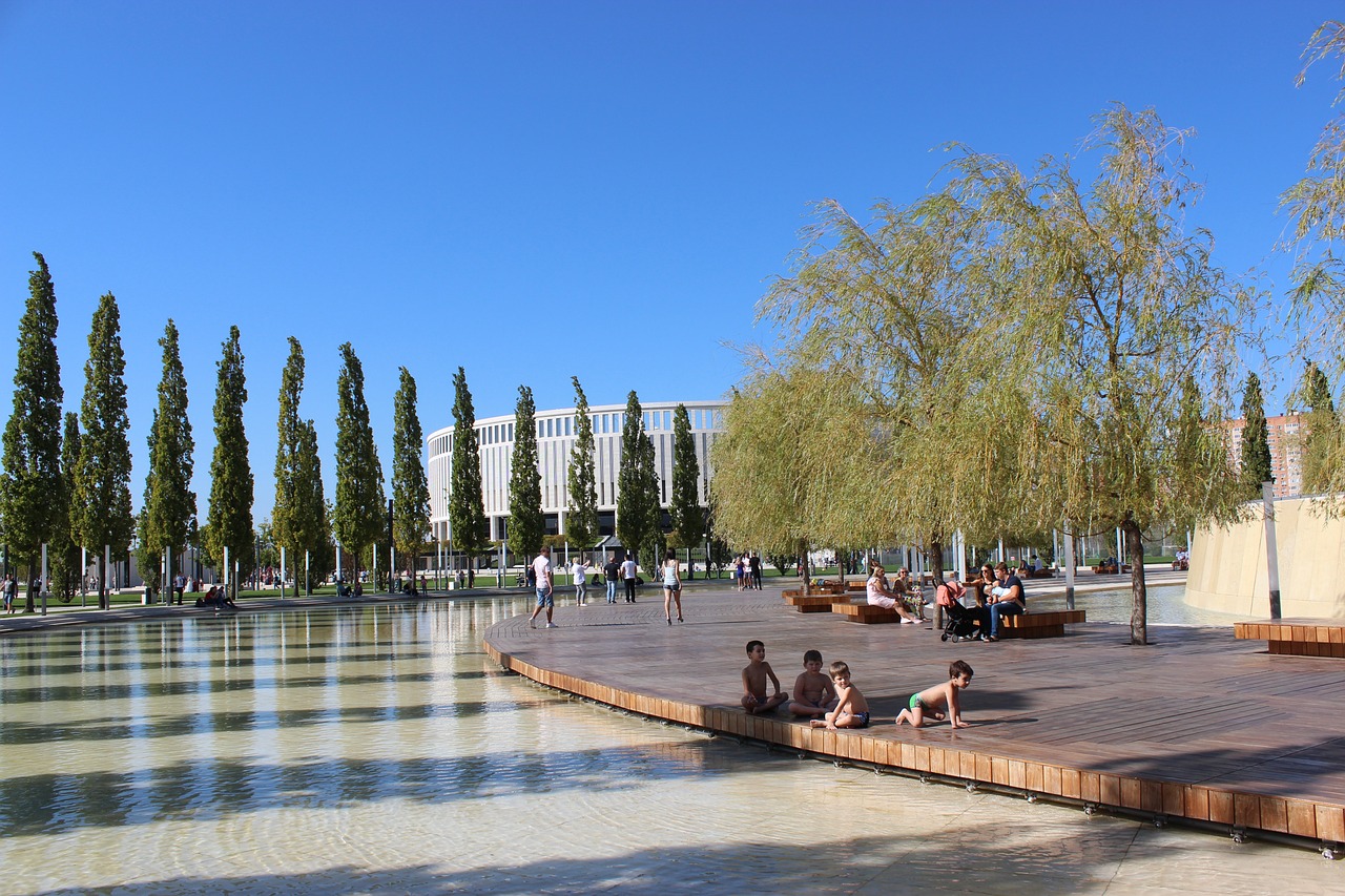 他们近年来 他们近年来